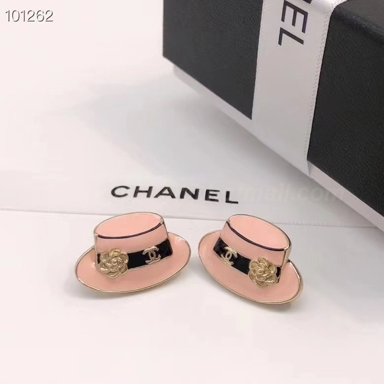 Chanel Earrings 1162